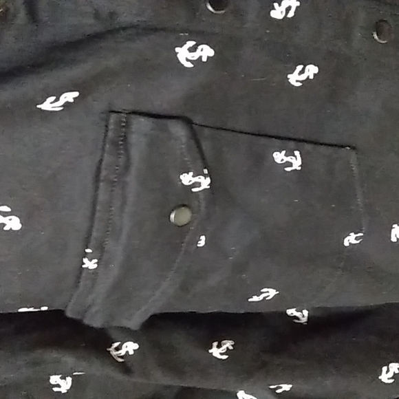 NWT Xl LONGSLEEVE SHIRT BY STEUCTUREN CARGO MADE IN INDIA - Picture 12 of 13